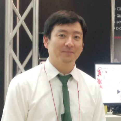 白井 章教